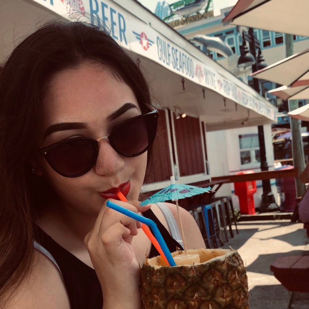 Meet your Posher, Diana